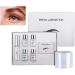 Kit de stratification de sourcils kit professionnel stratification sourcils 3D pour un effet longue dur e 45 60 jours permanente naturels et tendance avec des outils comple - Buy Online on GoSupps.com