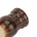 Bart Razor Brush - Wooden Handle Shaving Brush for Gentle Residue Removal | Soft Hair Brush for Home and Salon Use - Buy Online on GoSupps.com