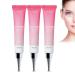 Wow-IT Instant Under Eye Cream Anti-Wrinkle Eye Cream Remove Eye Bags (3Bottles)