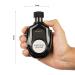 AARVVINTA CRAFT Masculin Leather Imported Perfume for Men 100ml Citrusy Smoky & Leather Scent - Buy Online on GoSupps.com