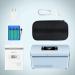 Conlanler Insulin Cooler Case with Battery Adjustable Temperature Suitable for Long Flight US Plug - Buy Online on GoSupps.com