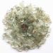 10-20mm Natural Green Ghost Phantom Stone Crystal Quartz Gemstone Specimen Natural Quartz Crystals 100g Stone Mineral Specimen - Buy Online on GoSupps.com