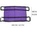 ZZBB Transfer Sling Patient Lift Board Belt Transferring Turning Handicap Bariatric Patient Medical Sliding Belt for Wheelchair Car Bed Chair - Buy Online on GoSupps.com