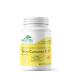 Provita Tetra Curcumin: The Superior White Curcumin Supplement for Enhanced Health and Wellness (60 Capsules)