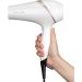 Remington Hydraluxe Hair Dryer with Moisture Lock Conditioners - AC8901 White - Buy Online on GoSupps.com