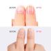 12 Professional Buffer Blocks for Natural Nails - Nail File Grit 150 for Gel & Beauty Salons | International Shipping - Buy Online on GoSupps.com