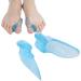 Bunion Protector & Corrector - Soft Washable Silicone Cushion for Big Toe Relief | Reusable Bunion Support - Buy Online on GoSupps.com