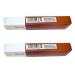 Maybelline New York SuperStay Matte Ink Liquid Lipstick Fighter 75 - Pack of 2 - Buy Online on GoSupps.com