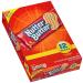 Nabisco, Nutter Butter, Peanut Butter Sandwich Cookies, 12 Count, 16.7oz Box (Pack of 2)
