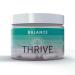 Thrive Balance Capsules Natural Digestion & Gut Health Supplement for Women & Men Gluten Free Plant Based Digestive Support with Ginger Root Fennel Seed & Buckthorn Bark Extract 60 Capsules