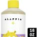 Alaffia Babies and Kids Bubble Bath - Gentle Plant-Based Formula, Paraben & Sulfate-Free, Vegan - Calming Lemon Lavender Scent - 16 Fl Oz - Buy Online on GoSupps.com