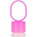 Brrnoo Disposable Ink Ring Cup Device Makeup Accessories Sponge Paint Holder Ink Small Ink Machine Supplies Set (2 - Buy Online on GoSupps.com
