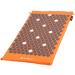 Hms Acupressure Mat AKM10 - Best Massage Mat for Relaxation | International Shipping Available - Buy Online on GoSupps.com