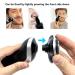Head Shaver for Men - 4D Electric Shaver & Beard Trimmer | USB Rechargeable Hair Cutter - Professional Adult Razor - Buy Online on GoSupps.com