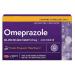 Omeprazole Delayed Release Tablets 20 mg 14 Tablets/pk. 3 pk