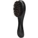 AIBYKS Portable Beard Brush - Wild Boar Bristles & Natural Beech Wood Handle | Perfect for Combing Cleaning Dirt & Dead Skin - Buy Online on GoSupps.com