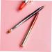 FRCOLOR Lip Gloss Brush - Premium Makeup Applicator for Flawless Lipstick & Gloss Application | International Shipping Available - Buy Online on GoSupps.com