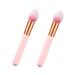FRCOLOR 4 Pcs Professional Makeup Brush Set - Essential Cosmetics Brushes for Women | Concealer & Powder Brush Kit - Buy Online on GoSupps.com