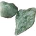 Home Decoration 2pcs 2-5cm Natural Green Fluorite Crystal Minerals Specimens Rock Rough Gem Decor s - Buy Online on GoSupps.com