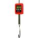 Feedback Sports Alpine Digital Scale Red - 25kg Capacity - Buy Online on GoSupps.com