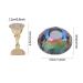 Magnetic Nail Tips Stand Holder | Colorful Diamond Crystal Nail Art Display for DIY Manicure & Salon Use - Buy Online on GoSupps.com