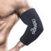 NEWGO Elbow Ice Pack for Tendonitis Elbow Ice Wrap Ice Sleeve Arm Flexible Ice Packs Cold Therapy Compression Ice Sleeve for Elbow Knee Calf Pain Relief Inflammation Injuries