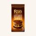 Foxs Cookie Selection - Half Coated Chunkie 175g Triple Chunkie 180g Milk Chunkie 180g White Chunkie Cookie 180g Pack of 4 - Buy Online on GoSupps.com
