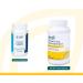 Klaire Labs Prenatal & Nursing Formula - Multivitamin with Iron & Folate for Pregnancy & Breastfeeding - 90 Capsules - Buy Online on GoSupps.com