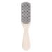 Portable Foot File Dead Skin Remover Stainless Steel Foot Rasp Pedicure Tool for Calluses and Cracked Heels
