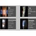 Knee Brace for Arthritis - Aluminum Support & Compression Pads for Running Basketball Hiking - Medium Size - Buy Online on GoSupps.com