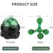 Massage Ball & Fascia Ball - Self-Massage & Trigger Point Therapy for Back & Neck Pain Relief | Acupressure Massager - Buy Online on GoSupps.com