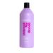 Matrix Shampoo Total Results Unbreak My Blonde Strengthening Shampoo