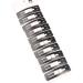 New 2025 12Pcs/Lot Hair Clips For Women Hair Barrettes Clip Pins Simple Black Colored Hair Clips Snap Metal Hairgrip Women's Hairpin Tool Jewelry Fashion Accessories Creative Gift - Buy Online on GoSupps.com
