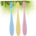 TOVINANNA Infant Toothbrush Sets | Best Tooth Cleaning Tools for Kids - International Shipping Available - Buy Online on GoSupps.com