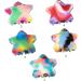xbiez Star Hair Claw Clip for Women Little SharkClip Hair Banana Clip Jaw Clamp Y2k Hair Barrettes Female Hair Decor Jewelry 5 - Buy Online on GoSupps.com