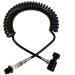 Maddog Heavy Duty Paintball Tank Remote Coil - CO2 / HPA Compressed Air Quick Disconnect - Buy Online on GoSupps.com