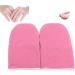 Paraffin Wax Work Gloves Wax Bath Hand Treatment Mitts Soft Cotton Mittens Moisturizing Hand Care Kit Reusable Paraffin Wax Gloves For Salon cotton wax gloves - Buy Online on GoSupps.com