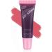 Peel Off Lip Stain, Long Lasting Peel Off Matte Lip Gloss, Matte Liquid Lipstick, Nude Lip Gloss, Waterproof Lip Tint Stain, Non-Stick Handle Peel Off Lipstick Makeup For Women (B, 10ML)