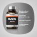 Piping Rock Inosine 500mg | 120 Capsules | Advanced Athlete Formula | Therapeutic Grade | Non-GMO Gluten Free Supplement - Buy Online on GoSupps.com