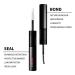 DIY 2-in-1 Bond & Seal Glue for Waterproof Cluster Lashes | 8.8 ml | Long-Lasting Hold 120-168 Hours | Easy Home Application - Buy Online on GoSupps.com