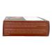 Ohli Way Cinnamon Soap 3.5 oz | Natural Handmade Soap Bar - Buy Online on GoSupps.com