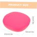 Buy BUIFULSIC 2 Series Menstrual Cup Storage Box - Portable Pink Holder for Menstrual Cups & Bandages | Ideal Menstrual Cup Carrier - Buy Online on GoSupps.com