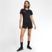 Nike Women's Park VII T-Shirt M - Black/White | Shop Internationally for Sports Apparel - Buy Online on GoSupps.com