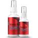 Results RNA Advanced Cellular Vitamin B12 Methylcobalamin Spray - Heart Health, Energy & Brain Function - Great Taste - 2 oz - Buy Online on GoSupps.com