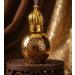 Al Samara Amber Attar | Concentrated Fragrance Oil | Alcohol-Free Perfume Oil | Long-Lasting Unisex Attar for Daily Wear (12 ml) - Buy Online on GoSupps.com