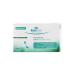 SH-System MULTIFOCAL monthly lenses 1 piece/BC 8.6 mm/DIA 14.2 mm / -7.50 diopters/addition +1.50