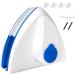 Magnetic Window Cleaner - Magnetic Window Cleaner Tool for Home - Glass Wiper Cleaning Tools Outside Window Cleaners for High-Rise Window Cleaning A/v 3-8mm - Buy Online on GoSupps.com