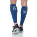 SIGVARIS Unisex Performance Compression Running Sleeve 412V | 20-30mmHg | Boost Recovery & Endurance - Buy Online on GoSupps.com