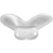 Snoring Prevention Set: Tongue Cover and Braces Mint Shampoo & Conditioner - Clear, One Size - Buy Online on GoSupps.com
