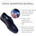 VivoFoot Gel Heel Cups - Plantar Fasciitis Relief for Men & Women - Large Size - 2 Pairs - Buy Online on GoSupps.com